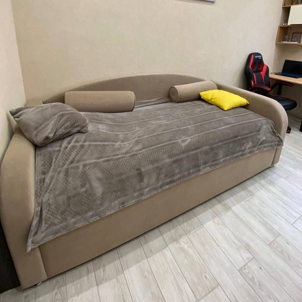 Кровать-софа "Сашенька"