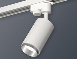 Ambrella Комплект трекового однофазного светильника MR16 Трековые XT6322042