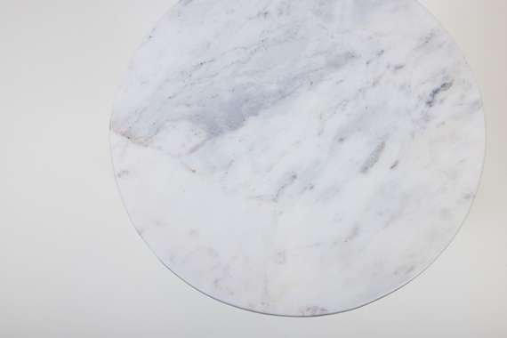 Кофейный столик Anchor nickel