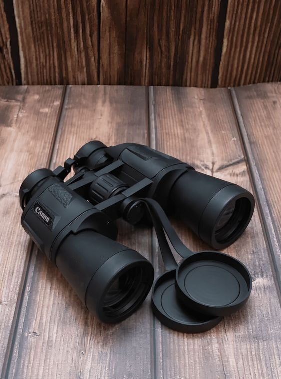 Профессиональный бинокль CANON 60X60