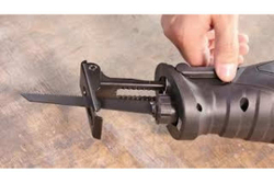 Сетевая сабельная пила PATRIOT RS 808 110303808