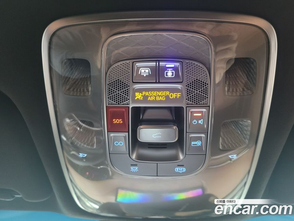 Genesis G80 (RG3) Бензин 2.5 Turbo 2WD (06.2023)
