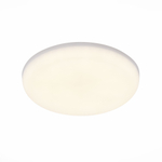 ST700.538.22 Св-к встр. Белый LED 1*22W 3000K 1 890Lm Ra80 180° IP44 D170xH20 85-265V Встраиваемые светильники