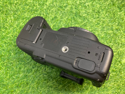 Canon EOS 5D Mark II (21.600 кадров)
