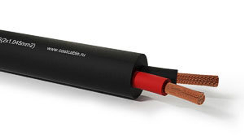PROCAST cable SJB 17.OFC.1,045 Всепогодный кабель в бухте
