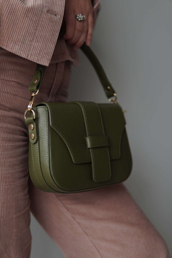 СУМКА Италия Le Borsette 85855