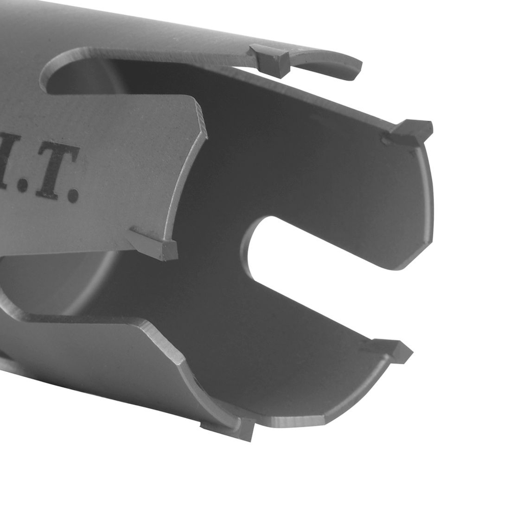 (ХОС) Коронка универсальная P.I.T. 55x55мм (AMED13-0055)