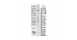 HOTSPOT ICE 18 mg SALT