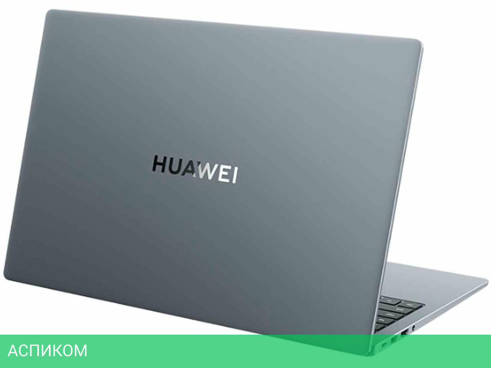 Ноутбук Huawei MateBook D 16 2024 MCLF-X 53013WXE