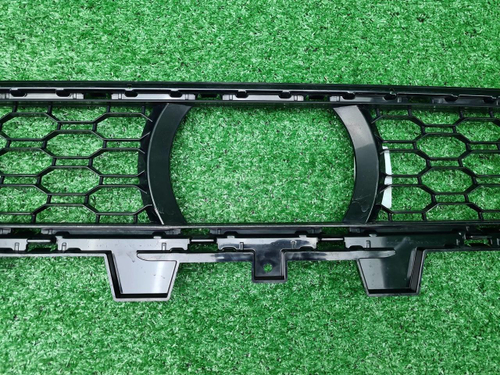 Решетка переднего бампера BMW X5 G05 18-23 M-paket