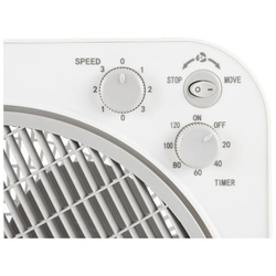 Вентилятор Energy EN-1611, напольный, 40 Вт, 3 скорости,