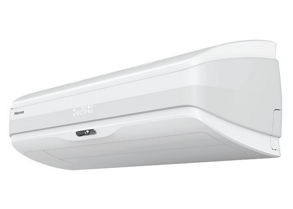 Сплит-система Hisense AS-10UW4RXUQD00G/AS-10UW4RXUQD00W Vision Superior DC Inverter
