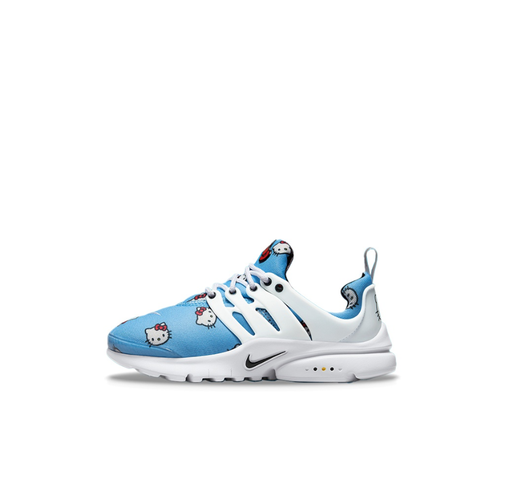 Hello kitty nike presto shop
