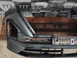 Бампер передний Changan CS55PLUS 21-нв Б/У Оригинал S203F2713010900