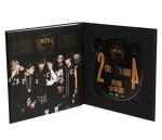 Альбом BTS - 2 cool 4 skool
