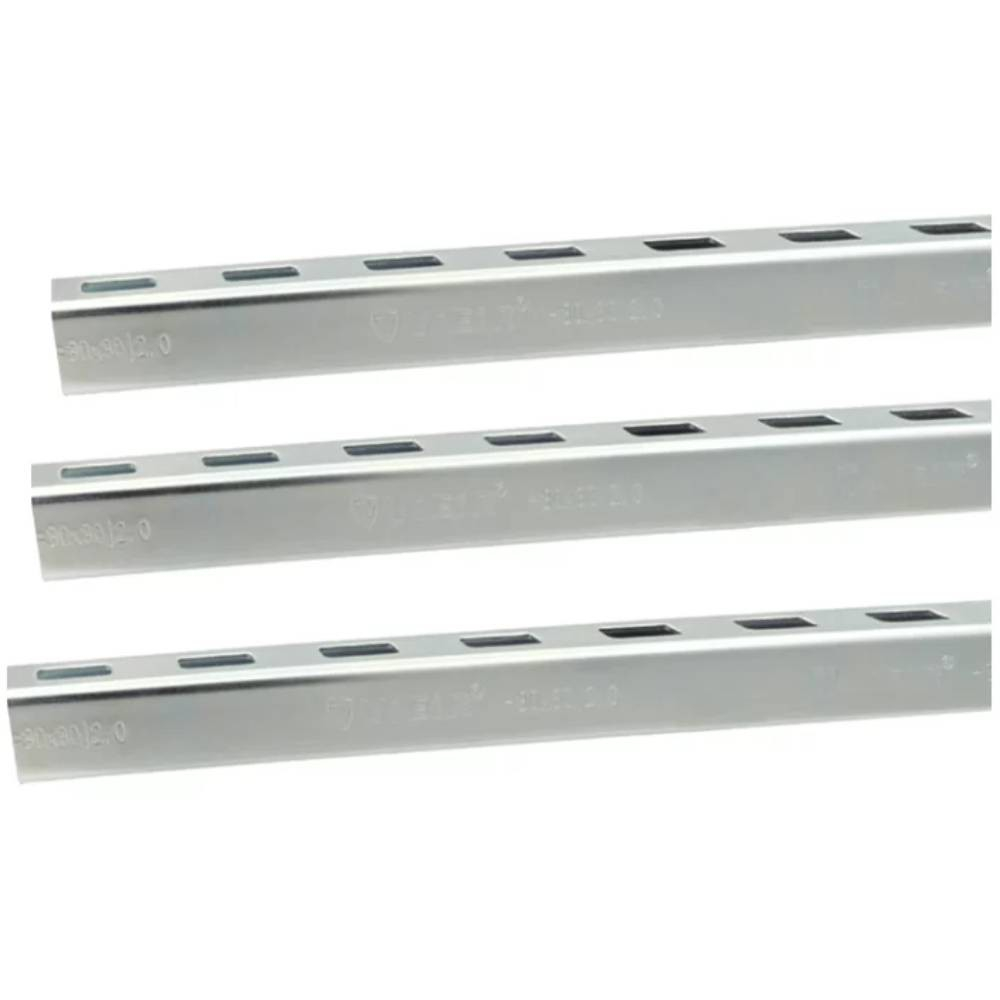 Профиль VIEIR монтажный 30х30х2000 мм (6/1) VPG104