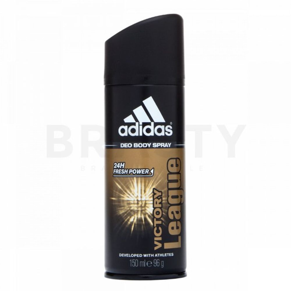 Adidas Victory League DSR M 150 ml