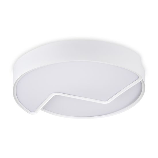 Потолочный светильник Freya FR6093CL-L48W