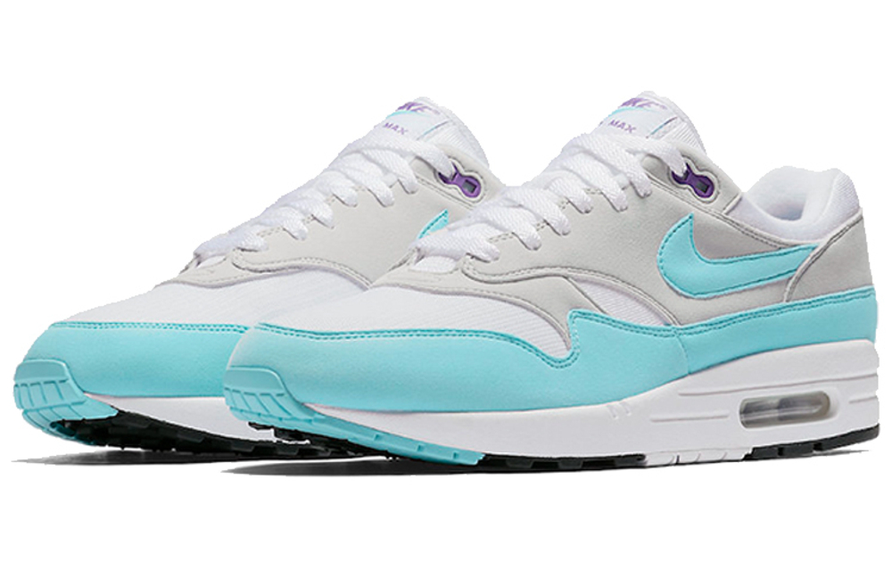Кроссовки Nike Air Max 1 Og Anniversary "Aqua" 30