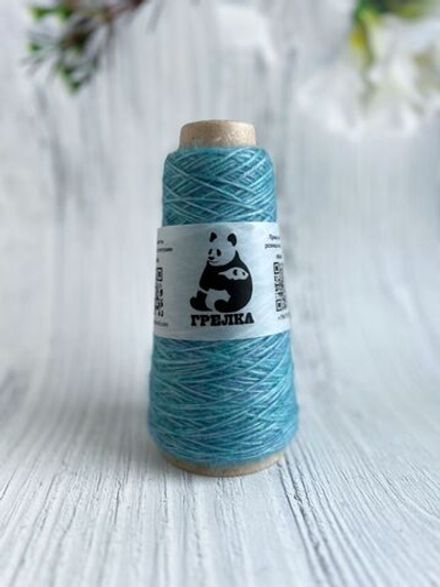 Пряжа шнурок мериноса топс
