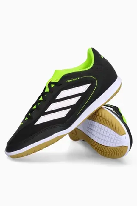 Футзалки adidas Copa Indoor Court League IN Junior - черный