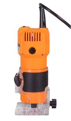 Фрезерная машина Вихрь ФМ-800К с набором фрез 12 шт