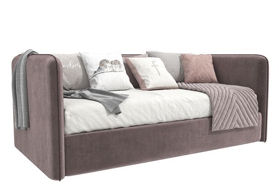 Диван-кровать Флит Дизайн kids