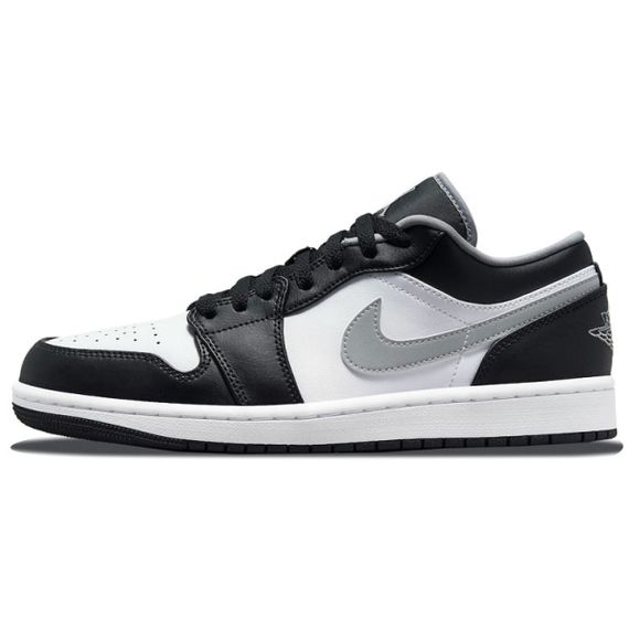 Jordan Air Jordan 1 Подвесные баскетбольные кроссовки с низким верхом Унисекс