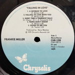 Комплект / Frankie Miller (6LP)