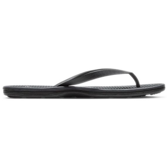 Nike Solarsoft Thong 2 'Black'
