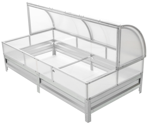 Парник Хлебница (2х1, 20х20)