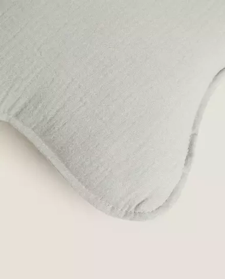 ZARA HOME ДЕТСКАЯ ПОДУШКА В ФОРМЕ "ЗВЕЗДЫ"