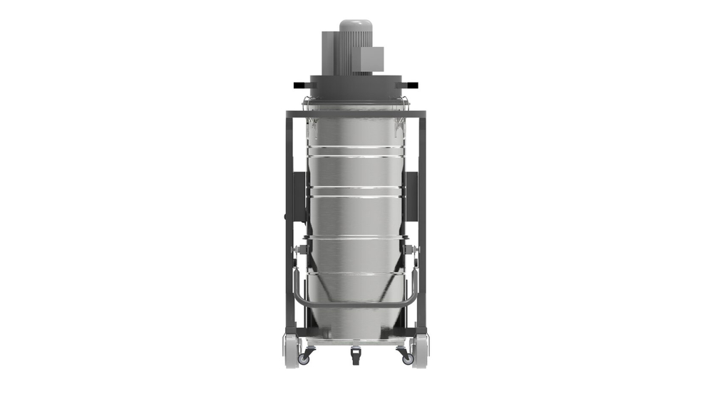 Взрывозащищенный пылесос VOSTOK PYWEX-S c Ex50mm Accessories kit