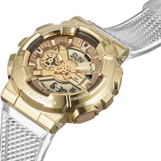 Наручные часы Casio GM-110SG-9A