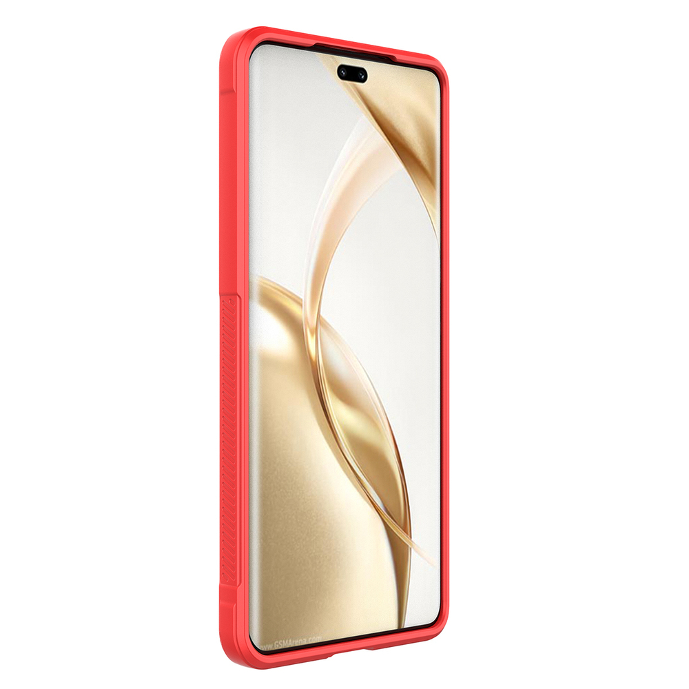Противоударный чехол Flexible Case для Honor 200 Pro
