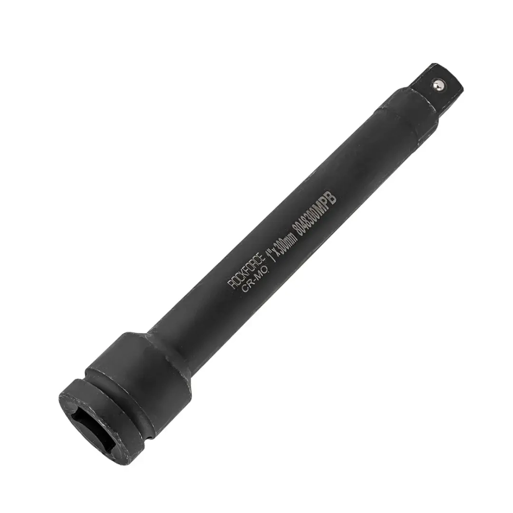 Удлинитель ударный 300мм, 1'' RockForce##Rock FORCE RF-8048300MPB