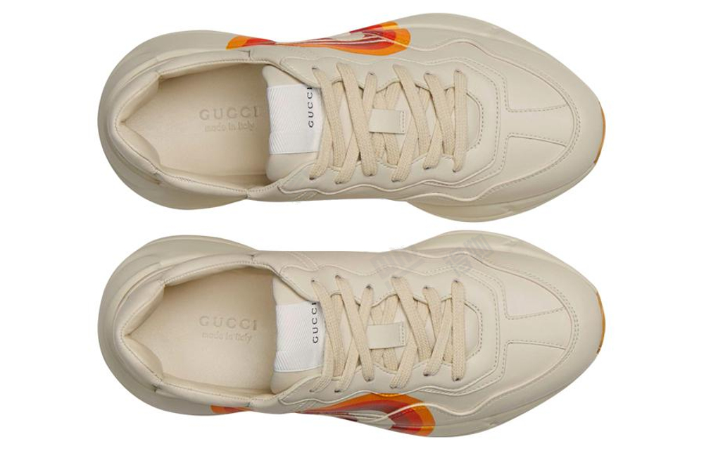 Gucci Rhyton (Женская размерная сетка)