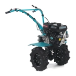 STEVIMAN MT-100 культиватор бензиновый MT-0100E-2503K