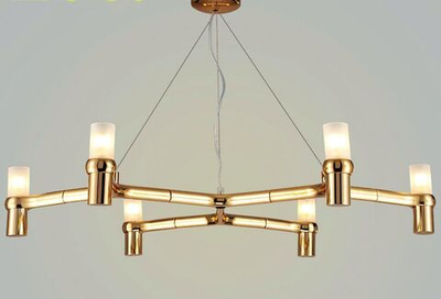 люстра Crown Plana Minor 6