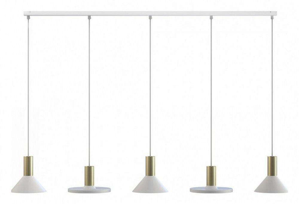 Подвесной светильник Nowodvorski Hermanos 8033