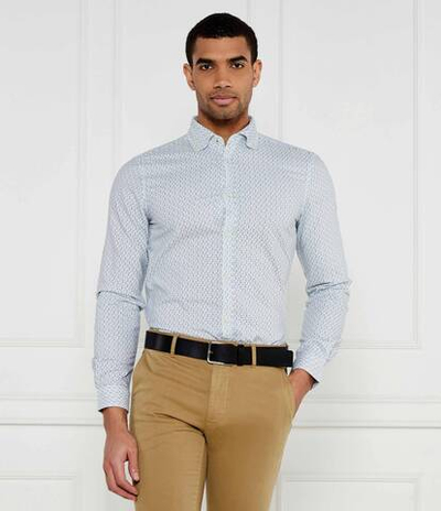 Рубашка Heli3-W Joop! Jeans - белый(30044861)