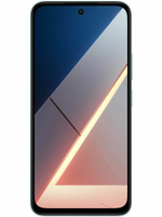 Смартфон Xiaomi Poco M7 8/256Gb Голубой