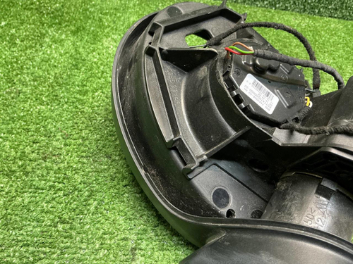 Зеркало правое Mini Hatch F56 (2021-2024) 3 конт.