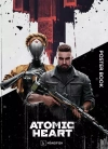 Постер-бук. Atomic Heart