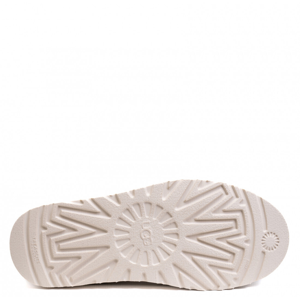 Ugg Stitch Slip - Beige