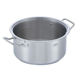 Пароварка Gipfel Messina 1307 6 л