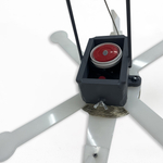 СТРЕКОЗА мишень-имитатор БПЛА (10 дюймов) под пулевой боеприпас