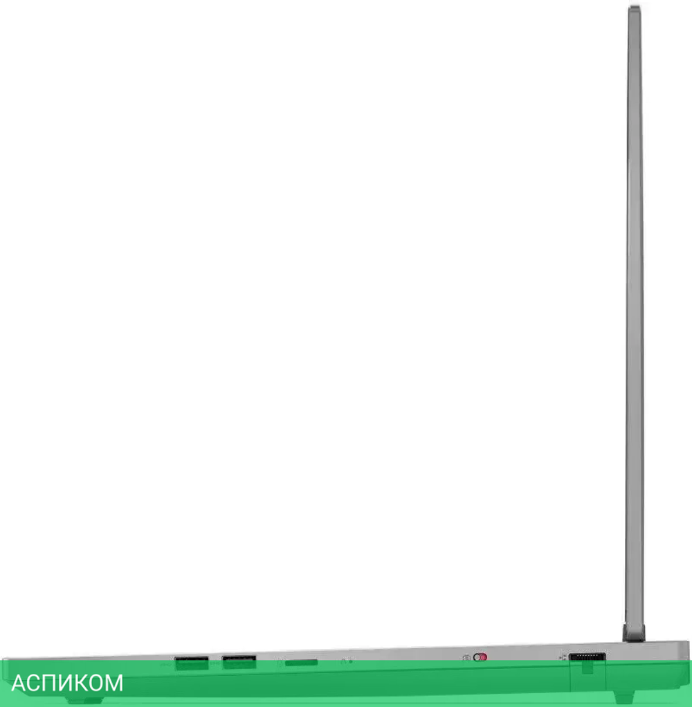 Ноутбук Lenovo Legion 5 16IRX9 83DG00E1RK