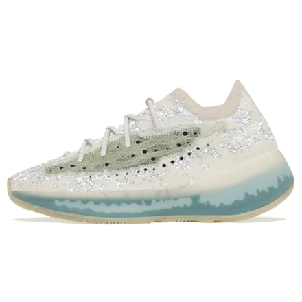 Кроссовки Yeezy Boost 380 Alien Blue