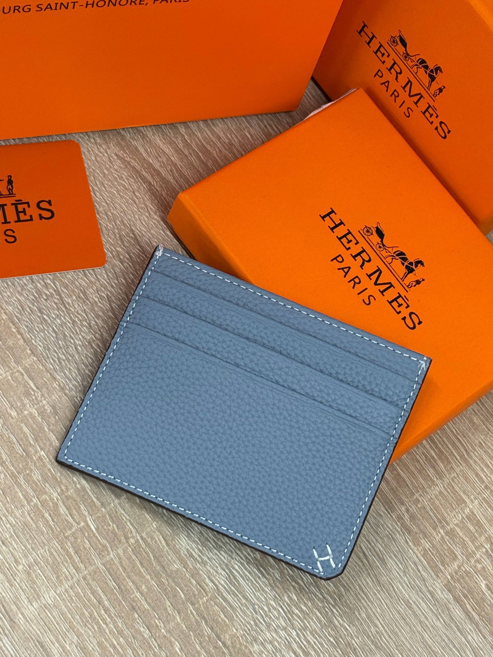 Картхолдер Hermes